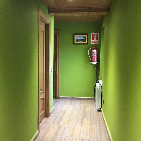 Casa Nueva Guest House Salas  Eksteriør bilde