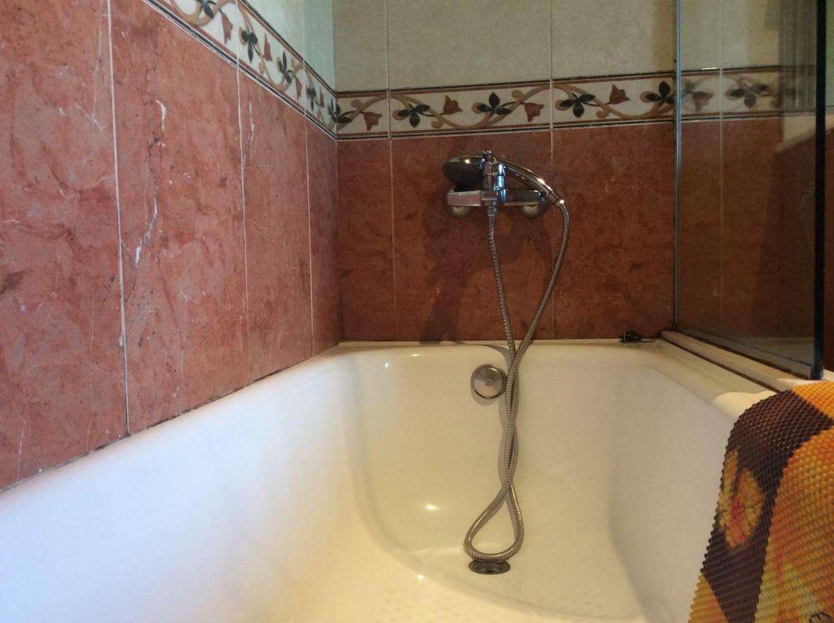 Casa Nueva Guest House Salas  Eksteriør bilde