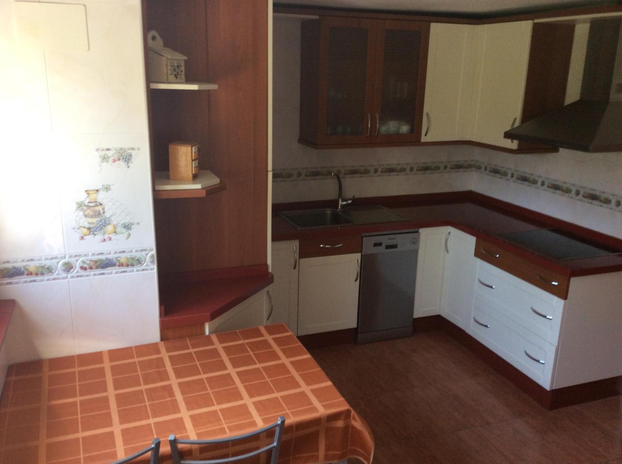 Casa Nueva Guest House Salas  Eksteriør bilde