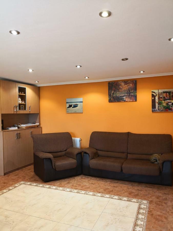 Casa Nueva Guest House Salas  Eksteriør bilde