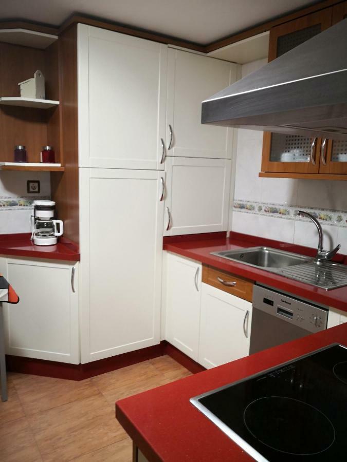 Casa Nueva Guest House Salas  Eksteriør bilde