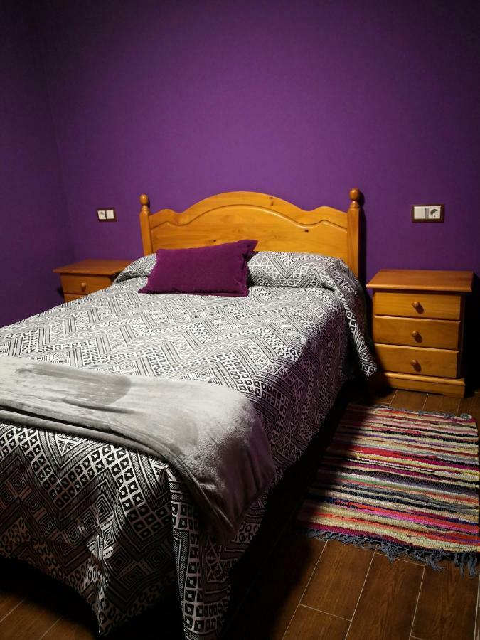 Casa Nueva Guest House Salas  Eksteriør bilde
