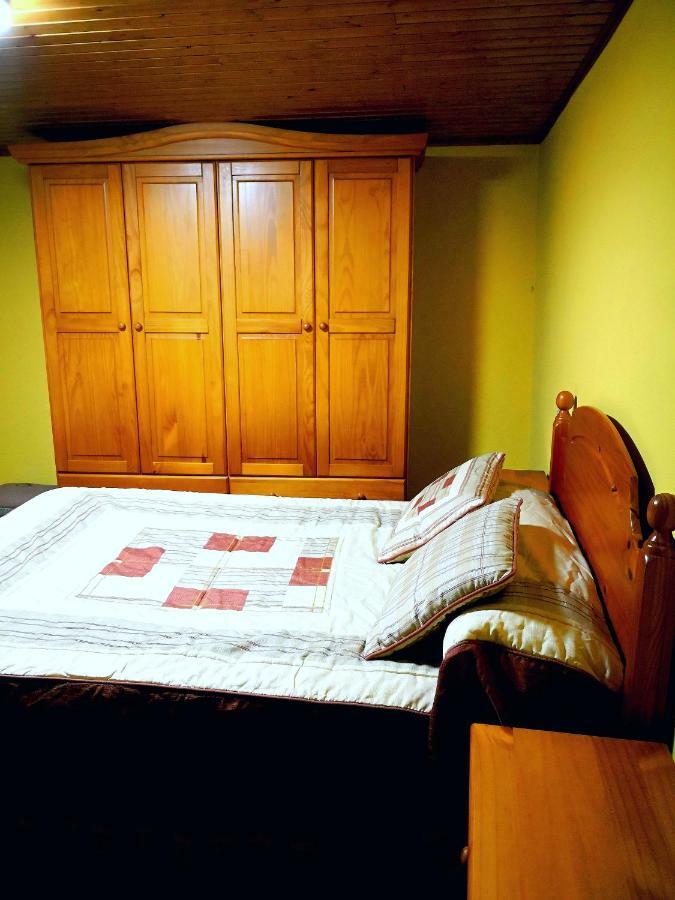Casa Nueva Guest House Salas  Eksteriør bilde